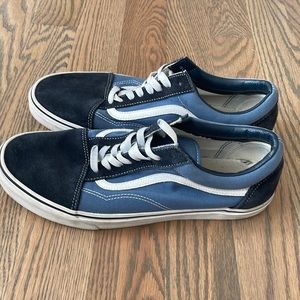 Vans Skate Old Skool